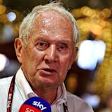 Dr. Helmut Marko