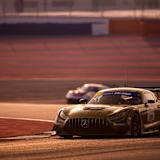 Goldene Stimmung bei TFT Racing