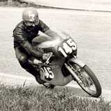 Hugh Anderson: Neuseelands einziger Straßen-Weltmeister