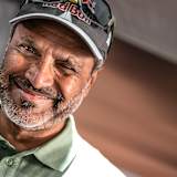 Wüstenhaudegen Nasser Al-Attiyah: Nach sechsten Dakar-Sieg gut aufgelegt 