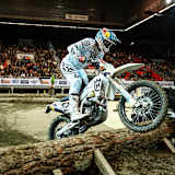 Billy Bolt ließ seine Gegner erneut hinter sich