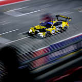 BMW führt die Konkurrenz bei den 24h Dubai weiter vor