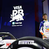 Arvid Lindblad kann es kaum erwarten, bis die Saison 2026 losgeht