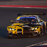 WRT siegt zum fünften Mal bei den 24h Dubai