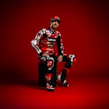 Francesco «Pecco» Bagnaia