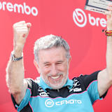 Jorge «Aspar» Martinez hat ein riesiges Imperium geschaffen