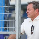 Mittlerweile sucht Emilio Alzamora nach neuen Talenten