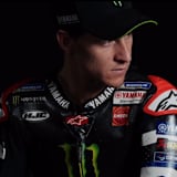Weltmeister 2021 – auf Yamaha: Fabio Quartararo