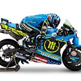 Raul Fernandez holte 2025 den ersten MotoGP-Sieg für Trackhouse Racing