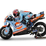 Ai Ogura: Der Japaner fährt 2026 seine zweite MotoGP-Saison