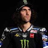 Fährt 2026 seine dritte Saison für Yamaha: Der Spanier Alex Rins