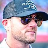 Justin Marks: Gründer und Inhaber von Trackhouse Racing
