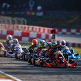 Der ADAC richtet die Road to DTM-Förderung im Rahmen der DKM neu aus