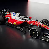 Das ist der neue Ferrari SF-26