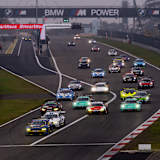 Die NLS passt wegen Max Verstappen wohl den Kalender an