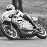 Johnny Cecotto wurde 1975 in der 350er-Klasse Weltmeister