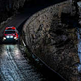 Nach drei Siegen seines Bruders nun Leo Rossel Monte-Gewinner auf Citroen 