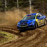 Die USA könnte 2027 einen Rallye-WM-Lauf ausrichten, ein ARA-Lauf als Test 