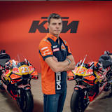 Auch 2026 Teammanager bei Tech3: Der Franzose Nicolas Goyon