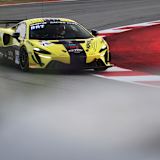 Der erfolgreiche McLaren Artura GT4