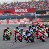 Die MotoGP steht vor ihrer finalen Saison mit den 1000er-Bikes