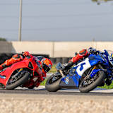 Alex und Marc Marquez nutzen den Aspar Circuit für ihr Training