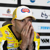 Andrea Iannone steht vor dem Karriereende