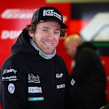 Philipp Öttl reist optimistisch nach Phillip Island