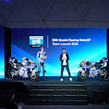 Eindeutig Gresini: Die 2026er-Bikes des Teams aus Italien