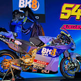 Alex Marquez enthüllt seine 2026er-Gresini-Ducati