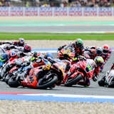 An diesen Terminen stellen die MotoGP-Teams ihre Farben für 2026 vor