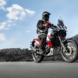 Die Yamaha Ténéré 700 bekommt bald eine große Schwester