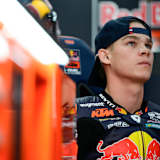 KTM-Ajo-Pilot Collin Veijer