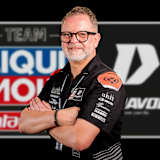 Stefan Keckeisen hat bei IntactGP eine solide Teamstruktur aufgebaut