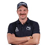 Der Dakar-Pechvogel Daniel Schröder