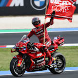 Marc Marquez: Nach Platz 3 im Vorjahr souverän zur MotoGP-Krone