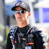 Trainiert wieder auf dem Motorrad: Moto3-Pilot David Munoz (Intact GP)