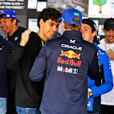 Gabriel Bortoleto würde sich freuen, Max Verstappens Teamkollege zu sein 