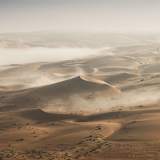 Die Dakar 2026 erreicht auf Etappe 6 die Wüste