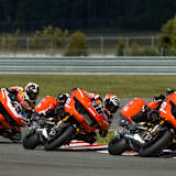 Der Harley-Davidson Bagger World Cup wird neue Fans ansprechen