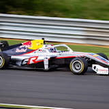 Ex-Rallye-Weltmeister  Rovanperä gibt in Neuseeland sein Formel-Renndebüt