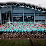 Das Mercedes-Team hat sich für die neue Formel-1-Ära viel vorgenommen