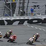 Das Daytona 200 steigt vom 5. bis 7. März 2026