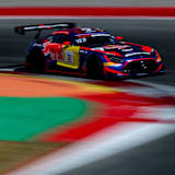 Max Verstappen auf der Strecke in Portimão