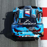 Das BMW-Team WRT hat das Aufgebot für die Saison 2026 komplettiert