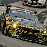 Der BMW Z4 GT3 kehrt zum 24h-Rennen zurück!