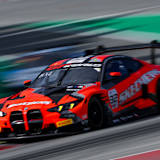 WRT greift mit BMW-Stars den Titel an