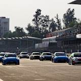 Der Saisonauftakt der FIA TCR World Tour in Mexiko wurde abgesagt