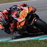 100 Prozent fit: Maverick Vinales (Red Bull KTM Tech3)