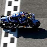 Alex Marquez meldete sich an der Spitze der MotoGP zurück